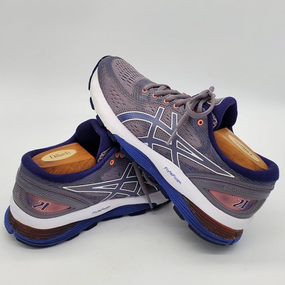 asics 7.5 womens